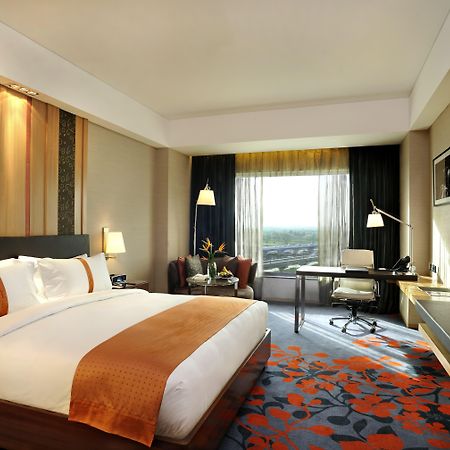 Holiday Inn New Delhi Mayur Vihar Noida, An Ihg Hotel Room photo