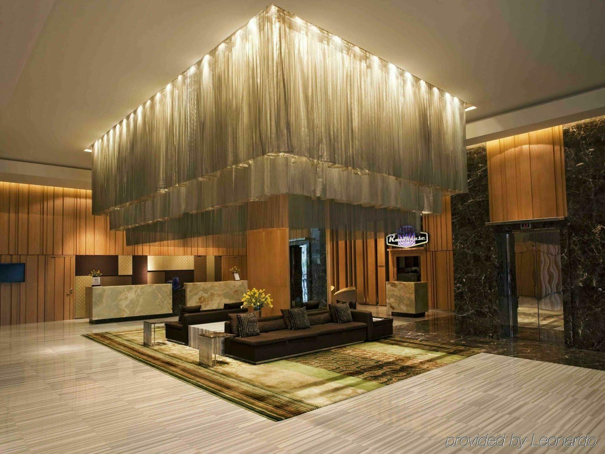 Holiday Inn New Delhi Mayur Vihar Noida, An Ihg Hotel Interior photo